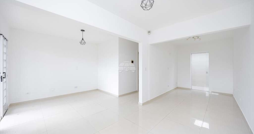 Casa com 1 quarto à venda na Rua Minas Gerais, 288, Vila Itaqui, Campo Largo