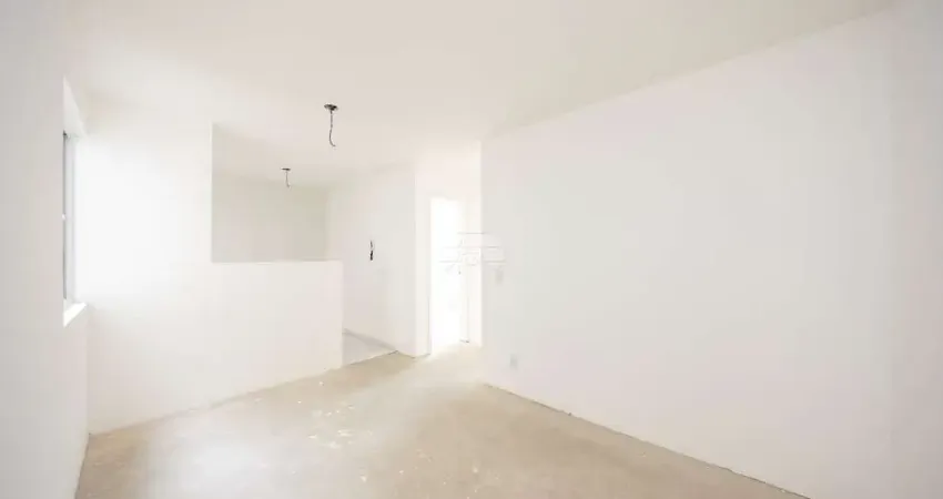 Apartamento com 2 quartos à venda na Rua Maria Joaquina Vaz, 721, Jardim Itaqui, Campo Largo