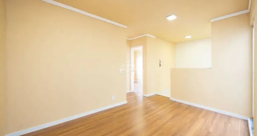 Apartamento com 2 quartos à venda na Rua Maria Joaquina Vaz, 721, Jardim Itaqui, Campo Largo