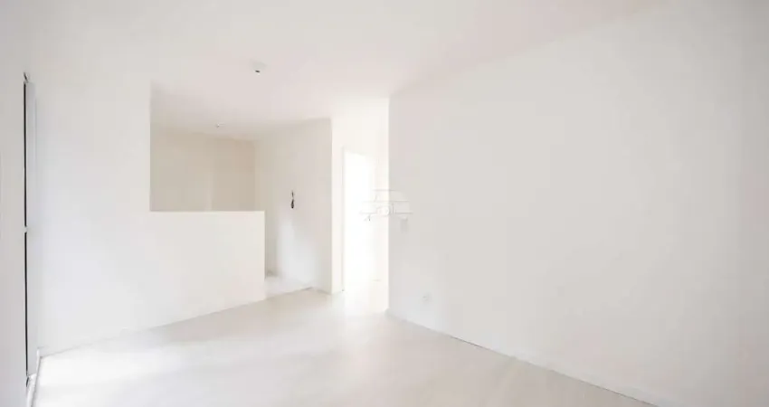 Apartamento com 2 quartos à venda na Estrada dos Expedicionários, 4799, Bom Jesus, Campo Largo