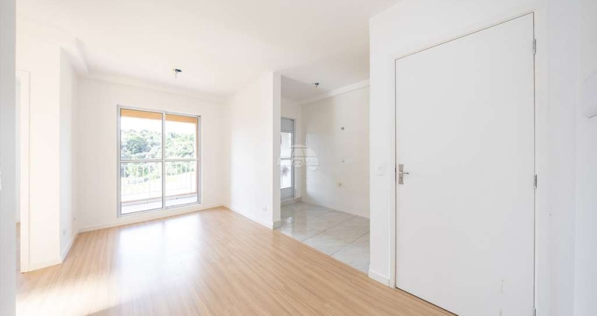 Apartamento com 2 quartos à venda na Rua Atos dos Apóstolos, 77, Cristo Rei, Campo Largo