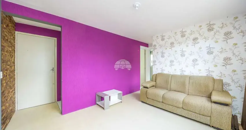 Apartamento com 2 quartos à venda na Rua Francisco Alves Mendes, 195, Bom Jesus, Campo Largo