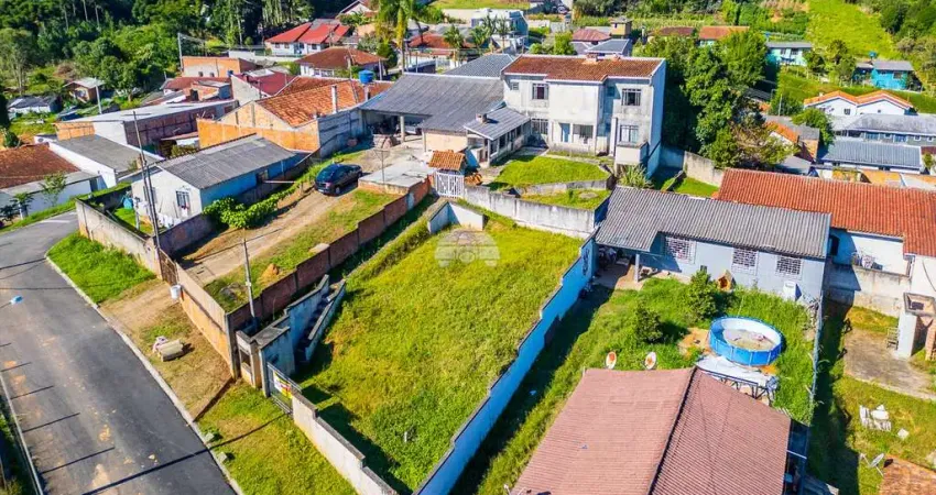 Casa com 4 quartos à venda na Rua Mato Grosso do Sul, 32, Ferraria, Campo Largo