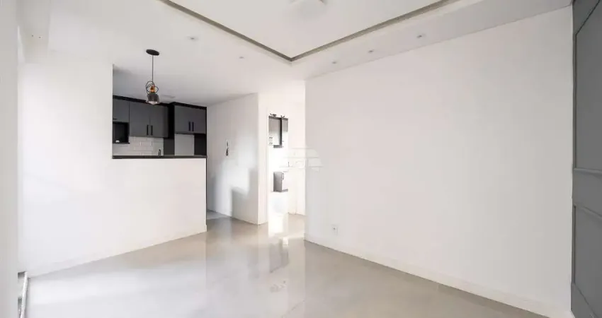 Apartamento com 2 quartos à venda na Rua Maria Joaquina Vaz, 721, Jardim Itaqui, Campo Largo