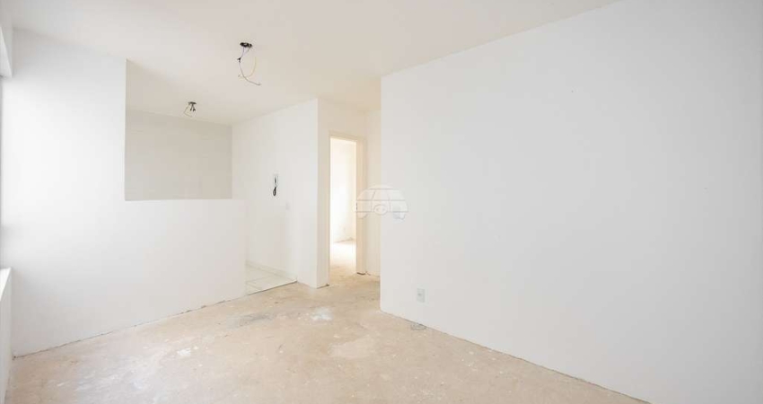Apartamento com 2 quartos à venda na Estrada dos Expedicionários, 4799, Bom Jesus, Campo Largo