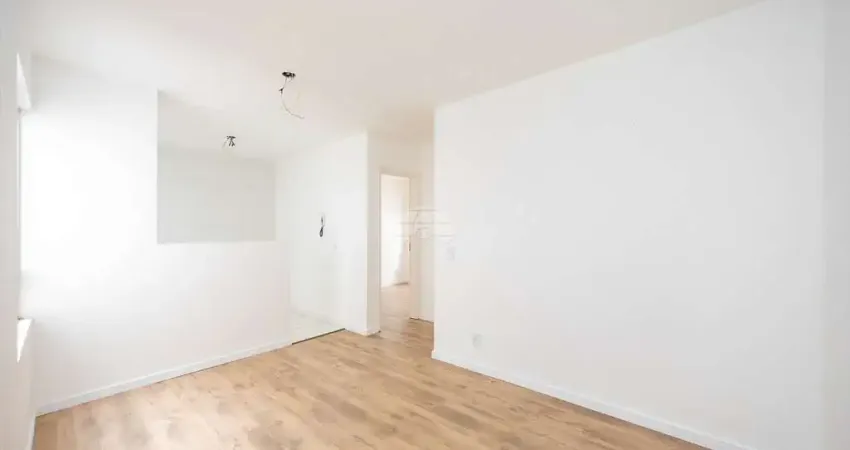 Apartamento com 2 quartos à venda na Estrada dos Expedicionários, 4799, Bom Jesus, Campo Largo