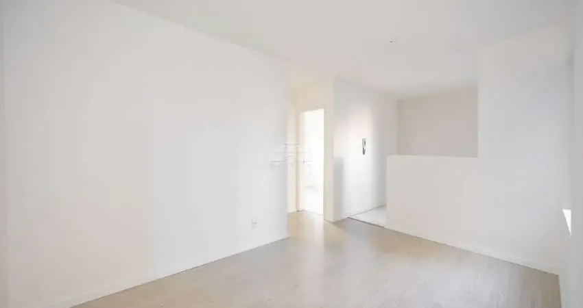 Apartamento com 2 quartos à venda na Estrada dos Expedicionários, 4799, Bom Jesus, Campo Largo