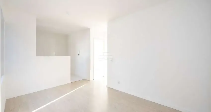 Apartamento com 2 quartos à venda na Estrada dos Expedicionários, 4799, Bom Jesus, Campo Largo