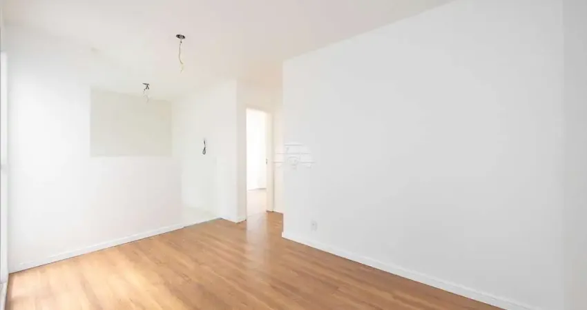 Apartamento com 2 quartos à venda na Estrada dos Expedicionários, 4799, Bom Jesus, Campo Largo