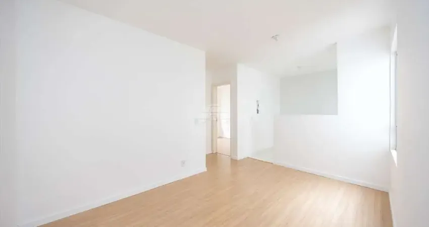 Apartamento com 2 quartos à venda na Estrada dos Expedicionários, 1145, Bom Jesus, Campo Largo