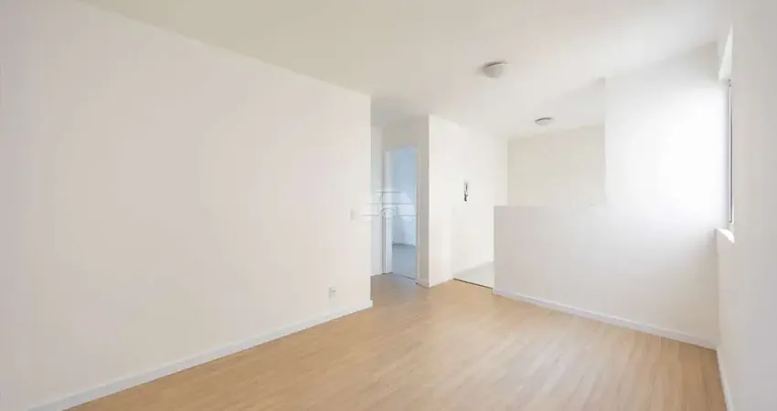 Apartamento com 2 quartos à venda na Rua Maria Joaquina Vaz, 721, Jardim Itaqui, Campo Largo