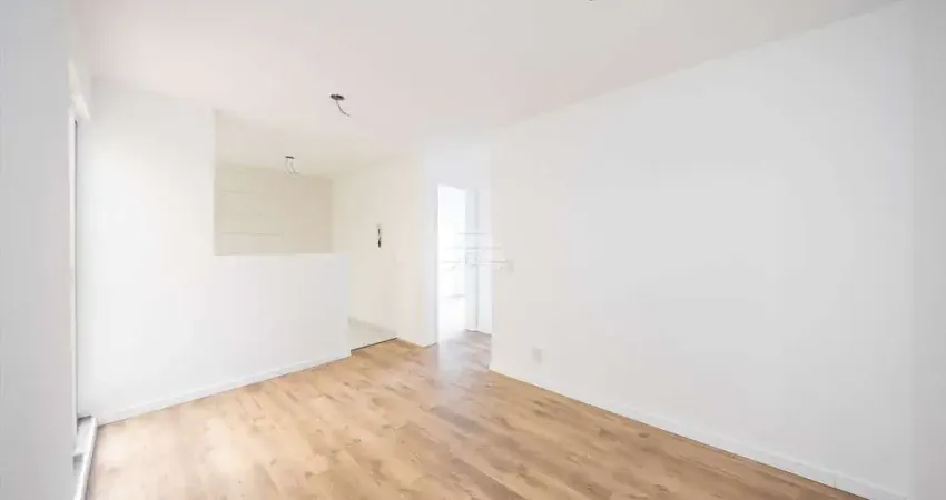 Apartamento com 2 quartos à venda na Rua Maria Joaquina Vaz, 721, Jardim Itaqui, Campo Largo