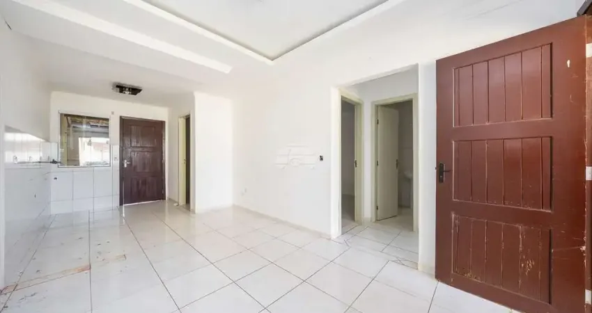 Casa com 3 quartos à venda na Rua Rio Iguaçu, 267, Jardim Três Rios, Campo Largo