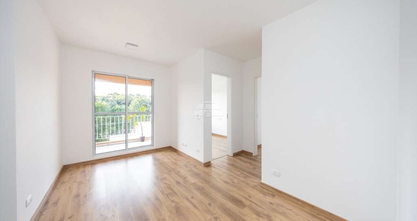 Apartamento com 2 quartos à venda na Rua Atos dos Apóstolos, 98, Cristo Rei, Campo Largo
