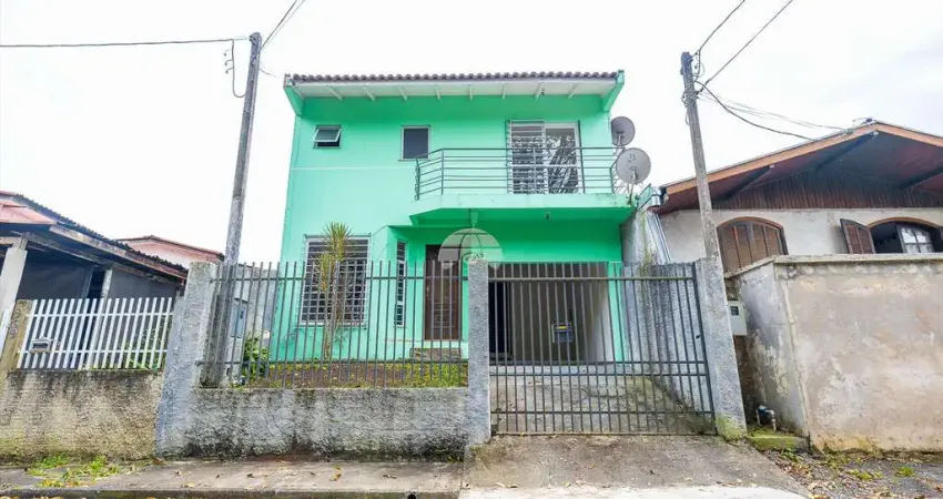 Casa com 3 quartos à venda na Rua Monsenhor Aloízio Domanski, 938, Centro, Campo Largo