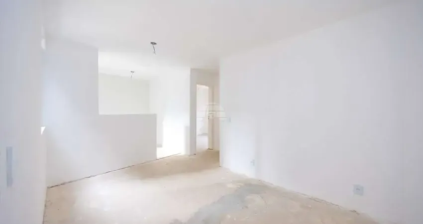 Apartamento com 2 quartos à venda na Rua Manoel Lopes Vieira, 143, Botiatuva, Campo Largo