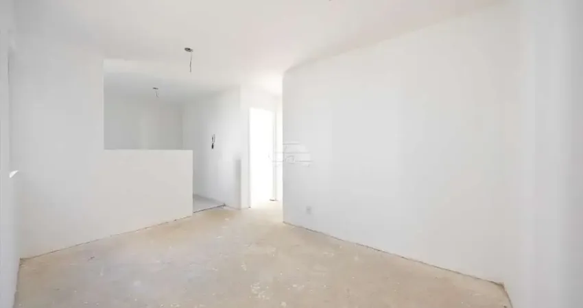 Apartamento com 2 quartos à venda na Rua Maria Joaquina Vaz, 721, Jardim Itaqui, Campo Largo