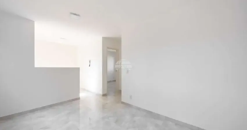 Apartamento com 2 quartos à venda na Rua Maria Joaquina Vaz, 721, Jardim Itaqui, Campo Largo