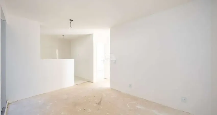 Apartamento com 2 quartos à venda na Rua Manoel Lopes Vieira, 143, Botiatuva, Campo Largo