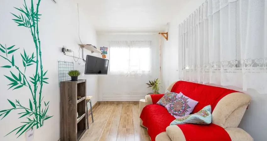 Casa com 2 quartos à venda na Estrada De Bateias, 00, Centro, Campo Largo