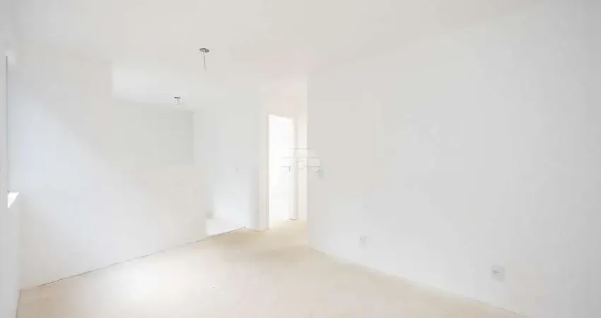 Apartamento com 2 quartos à venda na Rua Manoel Lopes Vieira, 143, Botiatuva, Campo Largo