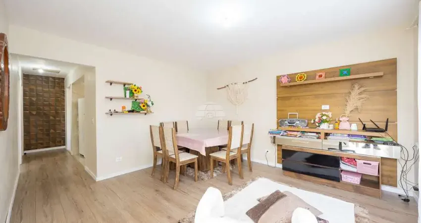 Casa em condomínio fechado com 3 quartos à venda na Rua Francisco Druzyk, 84, Águas Claras, Campo Largo