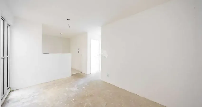 Apartamento com 2 quartos à venda na Rua Maria Joaquina Vaz, 721, Jardim Itaqui, Campo Largo