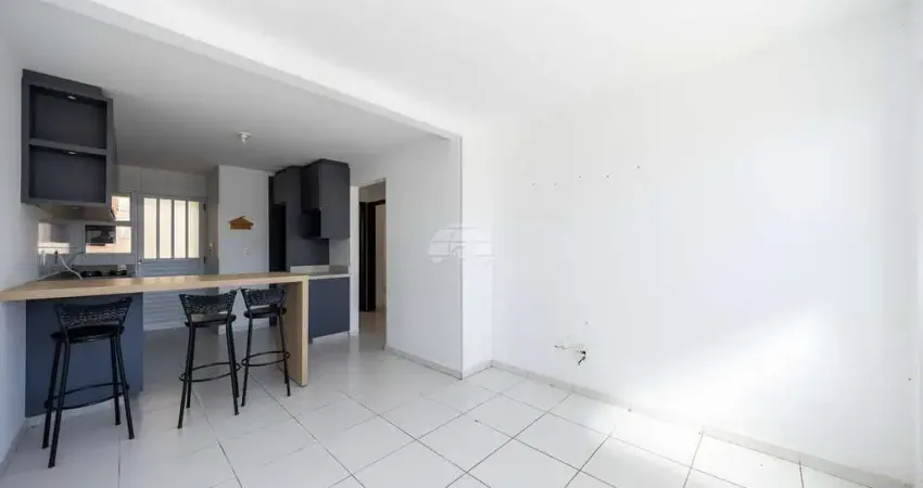 Casa com 3 quartos à venda na Rua Edgar Marochi, 114, Águas Claras, Campo Largo