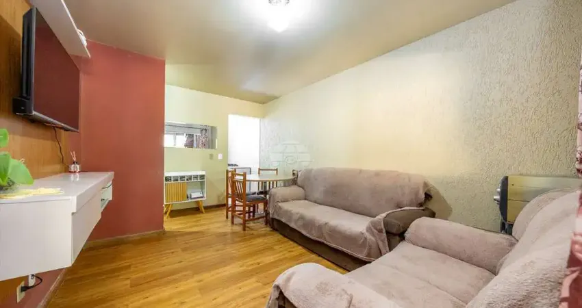 Casa com 2 quartos à venda na Rua João Stukas, 4038, Jardim São Vicente, Campo Largo