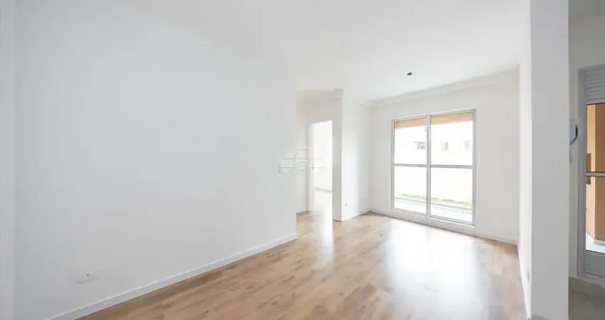 Apartamento com 2 quartos à venda na Rua Atos dos Apóstolos, 98, Cristo Rei, Campo Largo