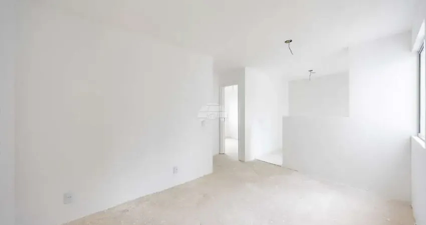 Apartamento com 2 quartos à venda na Rua Caetano Munhoz da Rocha, 1080, Ouro Verde, Campo Largo