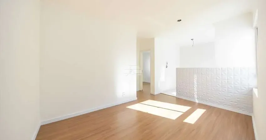 Apartamento com 2 quartos à venda na Estrada dos Expedicionários, 4799, Bom Jesus, Campo Largo