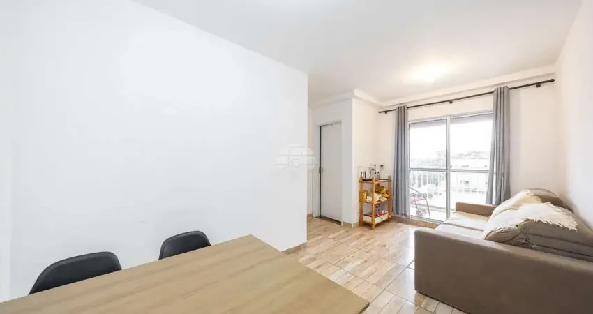 Apartamento com 2 quartos à venda na Rua Atos dos Apóstolos, 77, Cristo Rei, Campo Largo