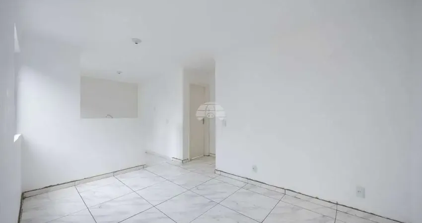 Apartamento com 2 quartos à venda na Rua Caetano Munhoz da Rocha, 1080, Ouro Verde, Campo Largo