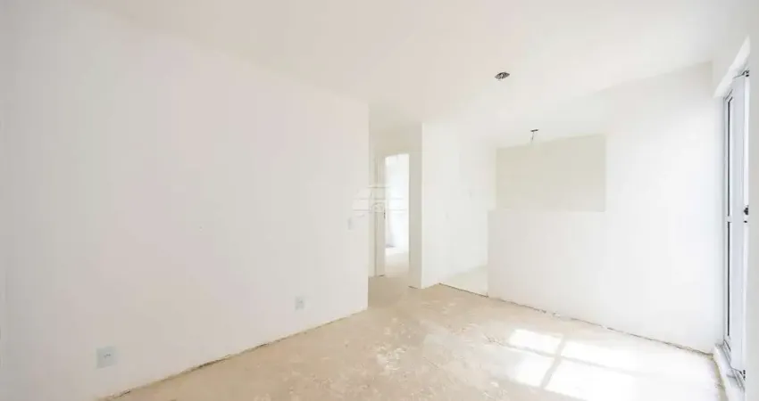 Apartamento com 2 quartos à venda na Rua Caetano Munhoz da Rocha, 1080, Ouro Verde, Campo Largo