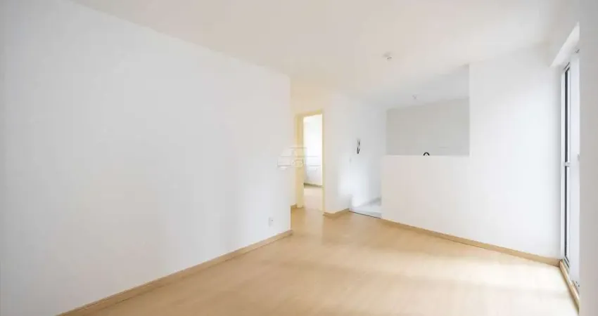 Apartamento com 2 quartos à venda na Rua Maria Joaquina Vaz, 721, Jardim Itaqui, Campo Largo