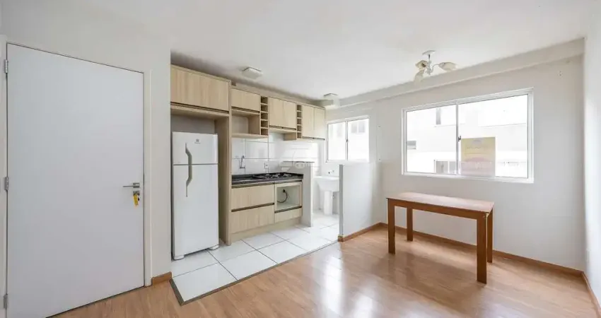 Apartamento com 2 quartos à venda na Rua Reinaldo Gadens, 2131, Jardim Iruama, Campo Largo