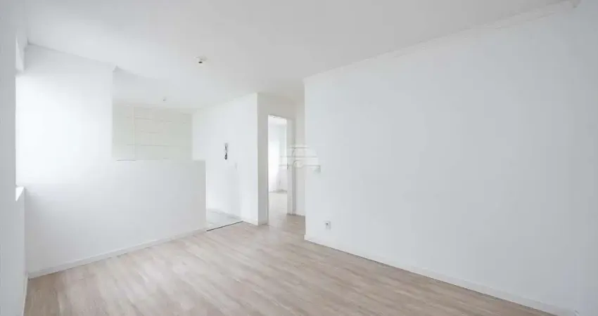 Apartamento com 2 quartos à venda na Rua Maria Joaquina Vaz, 721, Jardim Itaqui, Campo Largo