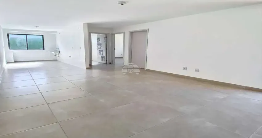 Apartamento com 2 quartos à venda na Rua Elizio Ferreira do Nascimento, 961, Tanguá, Almirante Tamandaré