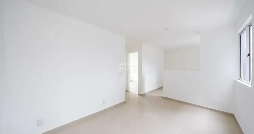 Apartamento com 2 quartos à venda na Rua Caetano Munhoz da Rocha, 1080, Ouro Verde, Campo Largo