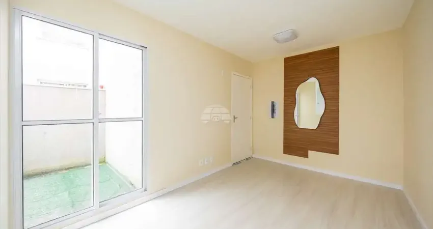 Apartamento com 2 quartos à venda na Estrada dos Expedicionários, 1145, Bom Jesus, Campo Largo