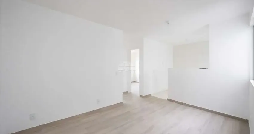 Apartamento com 2 quartos à venda na Rua Caetano Munhoz da Rocha, 1080, Ouro Verde, Campo Largo