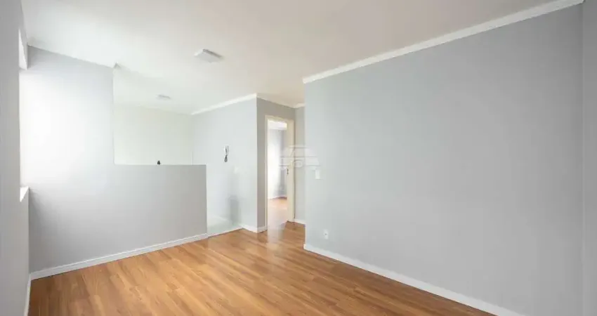 Apartamento com 2 quartos à venda na Rua Maria Joaquina Vaz, 721, Jardim Itaqui, Campo Largo