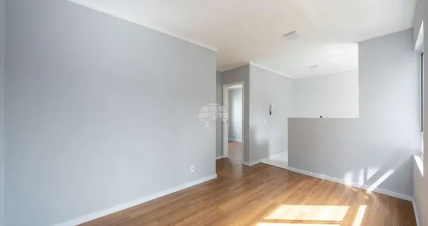 Apartamento com 2 quartos à venda na Estrada dos Expedicionários, 4799, Bom Jesus, Campo Largo