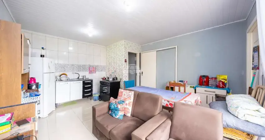 Casa em condomínio fechado com 3 quartos à venda na Rua Francisco Alves Ferreira, 640, Vila Glória, Campo Largo