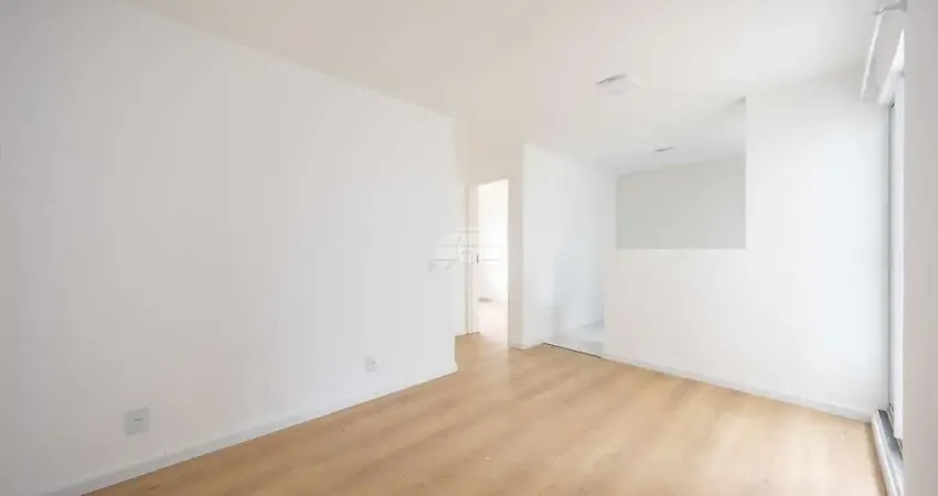 Apartamento com 2 quartos à venda na Rua Caetano Munhoz da Rocha, 1080, Ouro Verde, Campo Largo