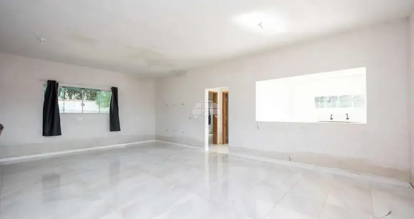 Casa com 1 quarto à venda na ESTRADA PRINCIPAL DE BATEIAS, 00, Bateias, Campo Largo