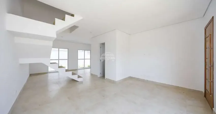 Casa com 3 quartos à venda na Rua Francisco Alves Ferreira, 640, Jardim Itaqui, Campo Largo