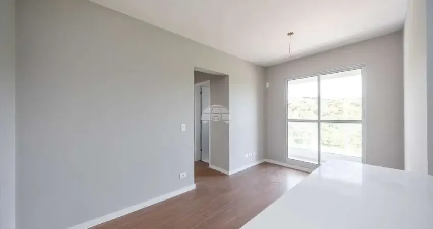 Apartamento com 2 quartos à venda na Rua Ângelo Zanetti, 795, Jardim Bela Vista, Campo Largo