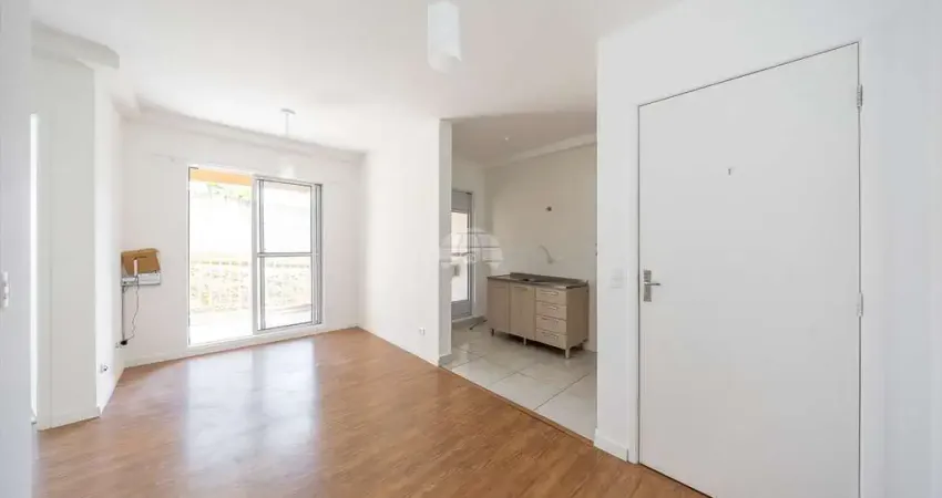 Apartamento com 2 quartos à venda na Rua Atos dos Apóstolos, 98, Cristo Rei, Campo Largo